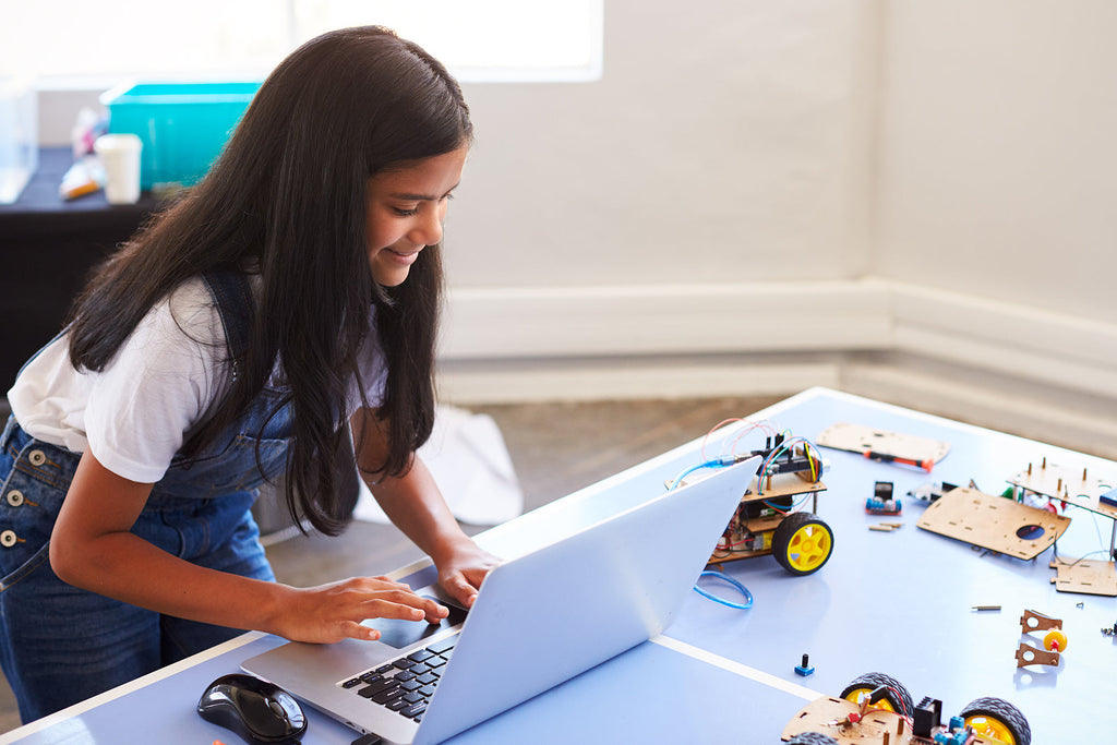 Could Your Child Become The Next Great Coding Prodigy? — BlueShift ...