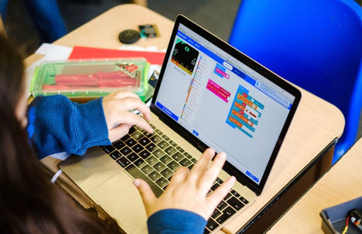 Innovators: Game Lab Robotics Challenge