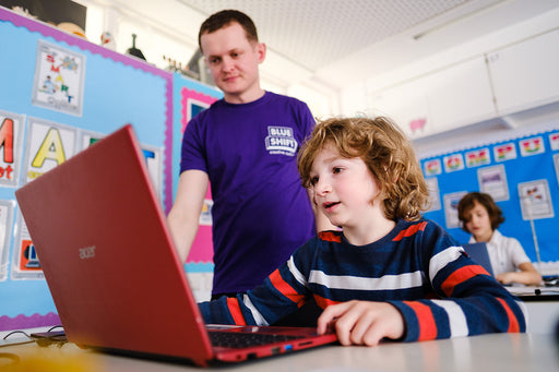 Adventurers: Minecraft Mars Mission Builders Senior