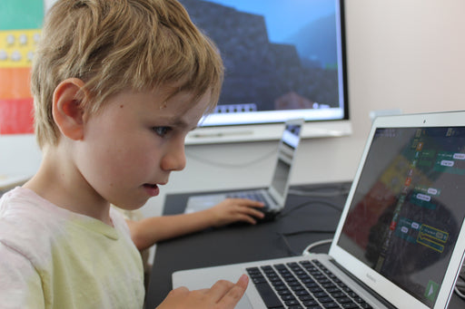 Explorers: Minecraft Moon Builders Junior