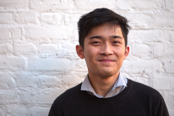 From Code to Curriculum: Meet blue{shift}’s Head of Content