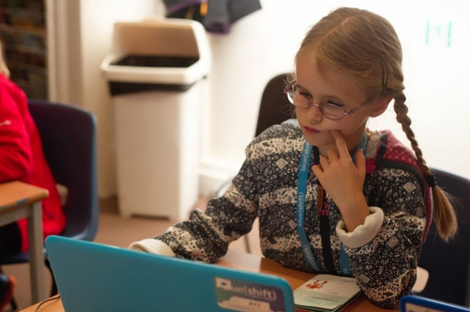 There’s still a long way to go before we achieve true diversity in tech