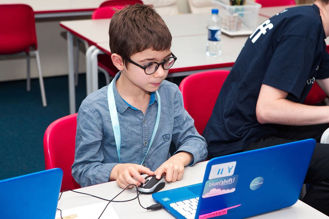 What Laptop Should I Buy My Child?