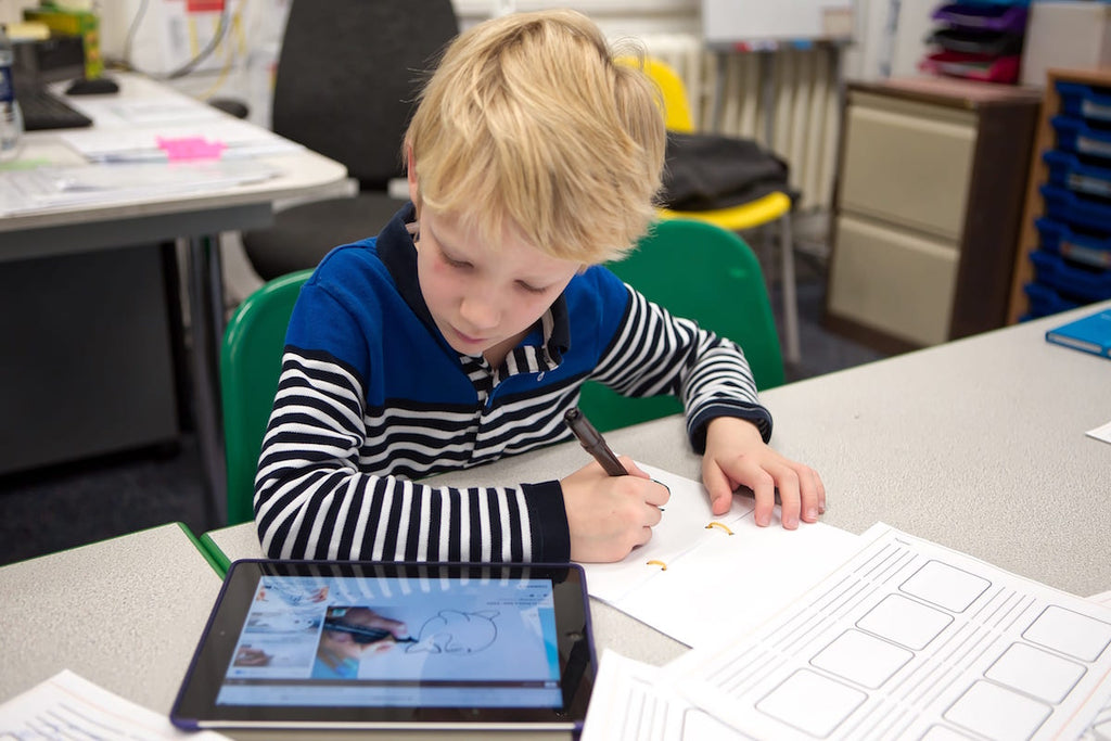 Blue Ribbon Coding App Our favourite coding resources - all free! — BlueShift Education
