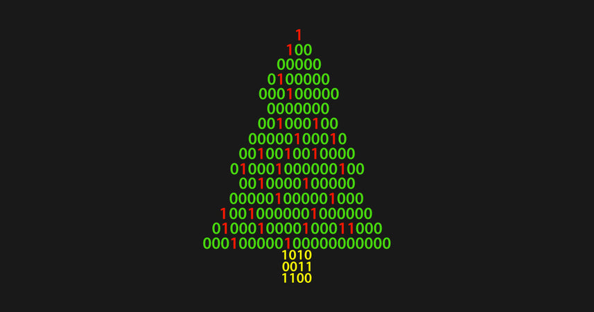 Sleigh the Christmas holidays at our December coding camps!