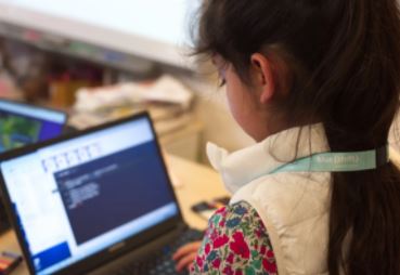 Four Million People Learn To Code During Lockdown