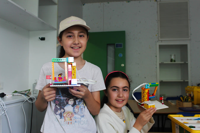 Summer of Super Intelligence