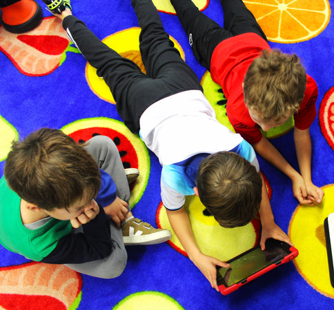 October Camps Highlights!