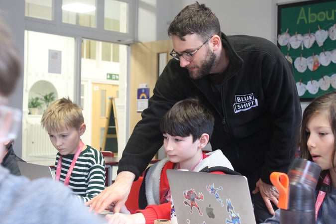 Feel The Vibe: What Next For Coding In A Changing World?