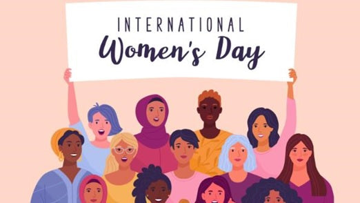 International Women's Day 2022