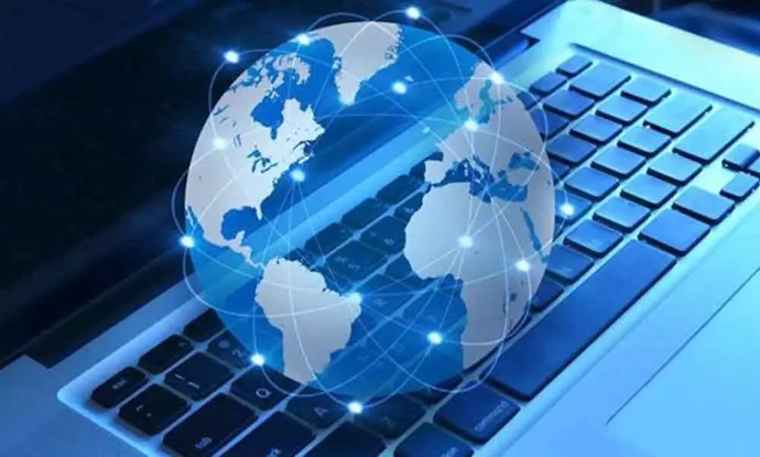 What is International Internet Day?