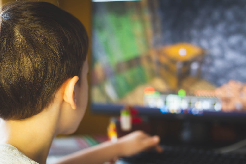 How Young Coders Can Stay Safe Online With Minecraft — BlueShift Education