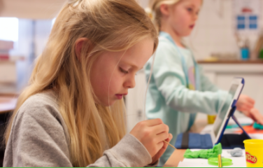 Coding and IT ‘Not Just For Boys’