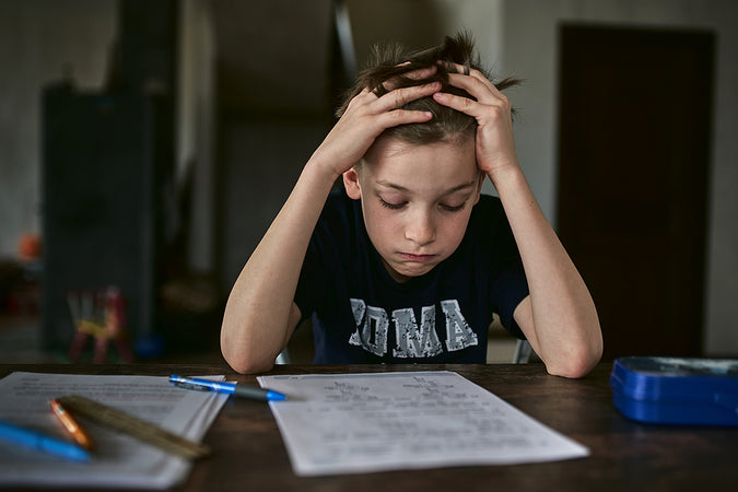Why Hating Maths Has Nothing To Do With Lack Of Ability