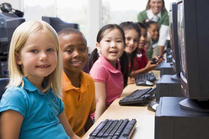 Ofsted: School Standards Improved During Pandemic