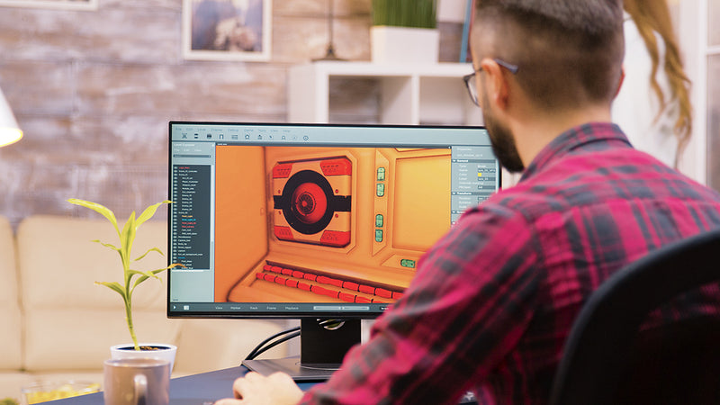 Computer Game Graduate Numbers Rise For 7th Year In A row!