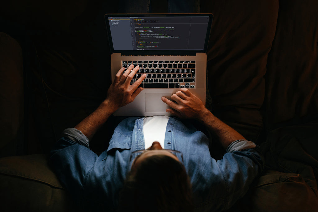 Loner Coder The Modding Community That Found A Lost Coder In Hiding — BlueShift ...