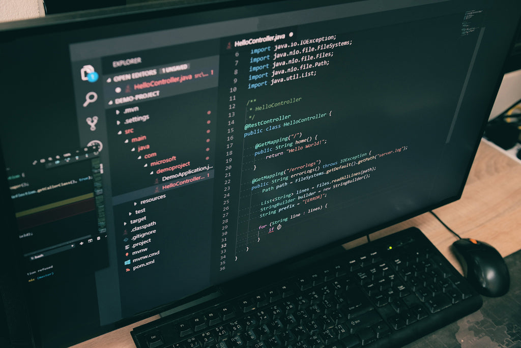 Obscure Computer Games That Inspired Developers To Code — BlueShift ...