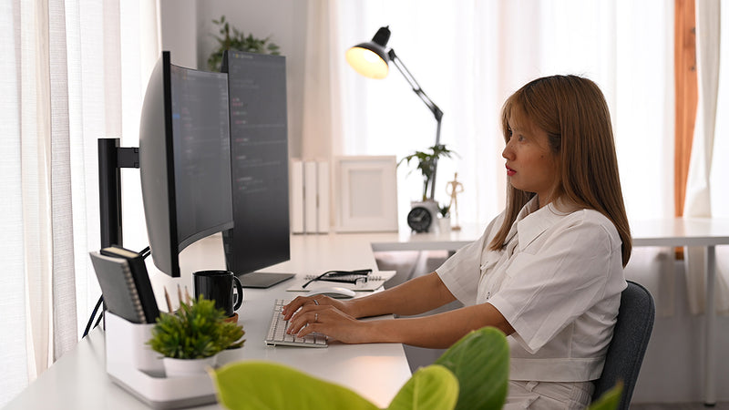 GCHQ Calls For More Female Coders