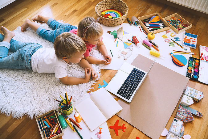 RCA Challenges ‘Arts Versus Science’ Myths
