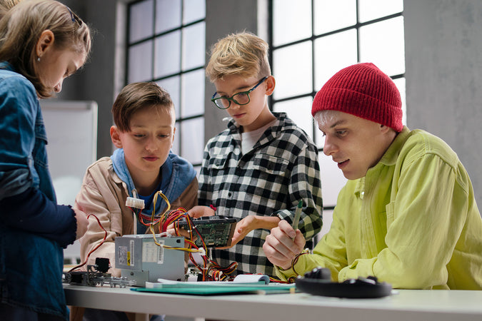 coding workshop
