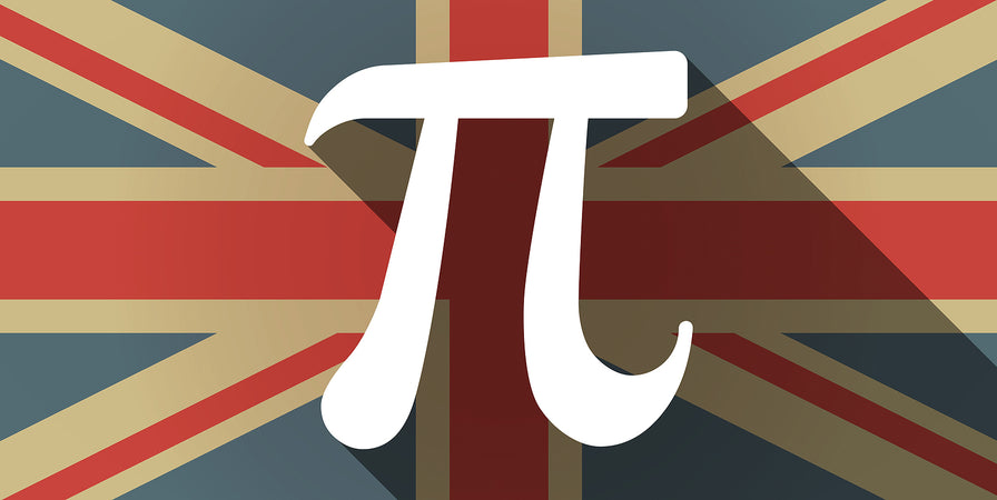 UK flag