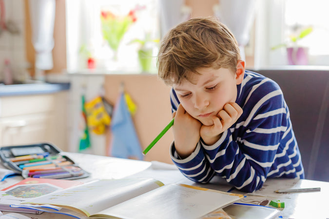 2m Children Have Done No Work During Lockdown