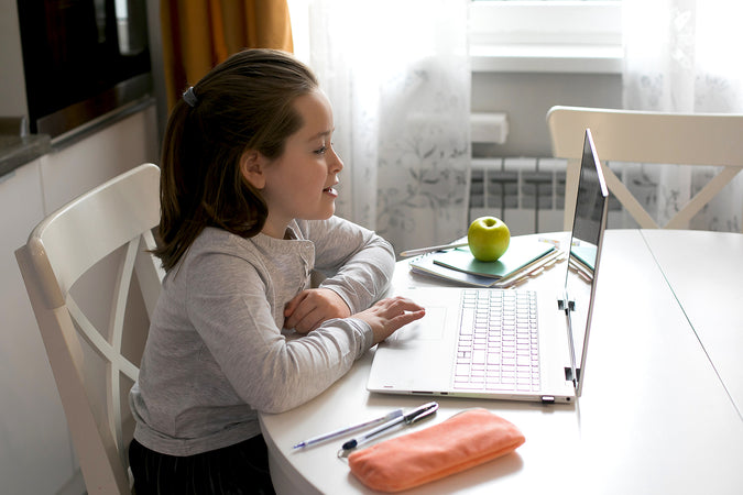 Use School Closure To Boost Computing Knowledge