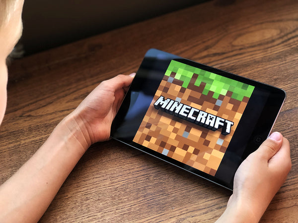 Games That Teach You How To Code (Without Being About Programming)