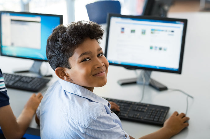 Good At Languages? You Could Be Good At Coding Too!