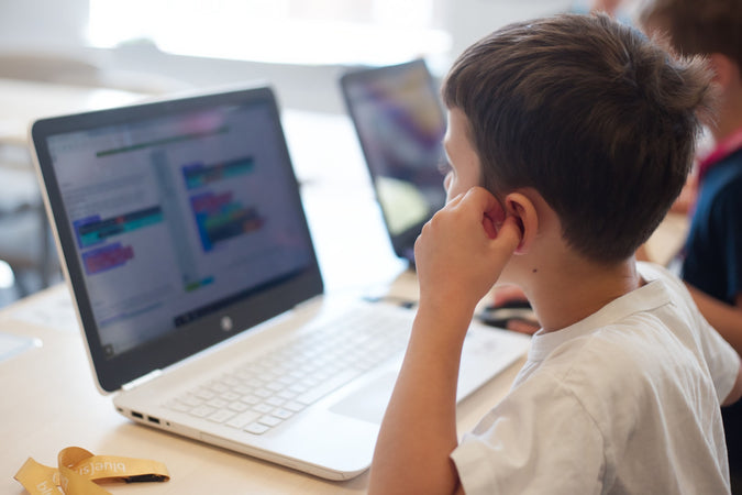 How to keep my child safe online