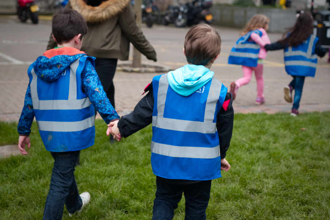 Our top four inspiring coders!