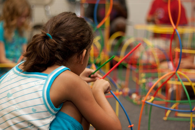 What's the A in STEAM education?