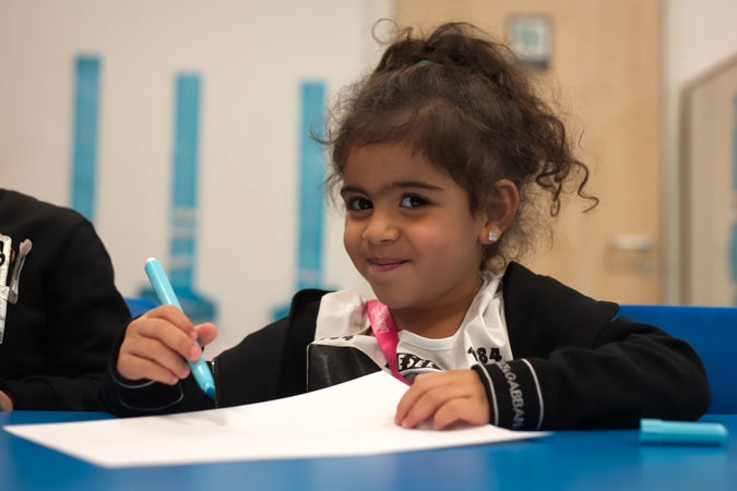 Top Christmas Gifts for Creative Kids