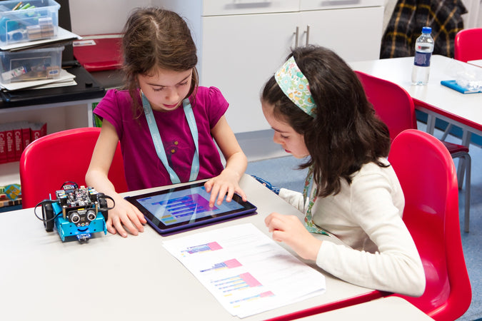 Five Inspirational Women in Tech