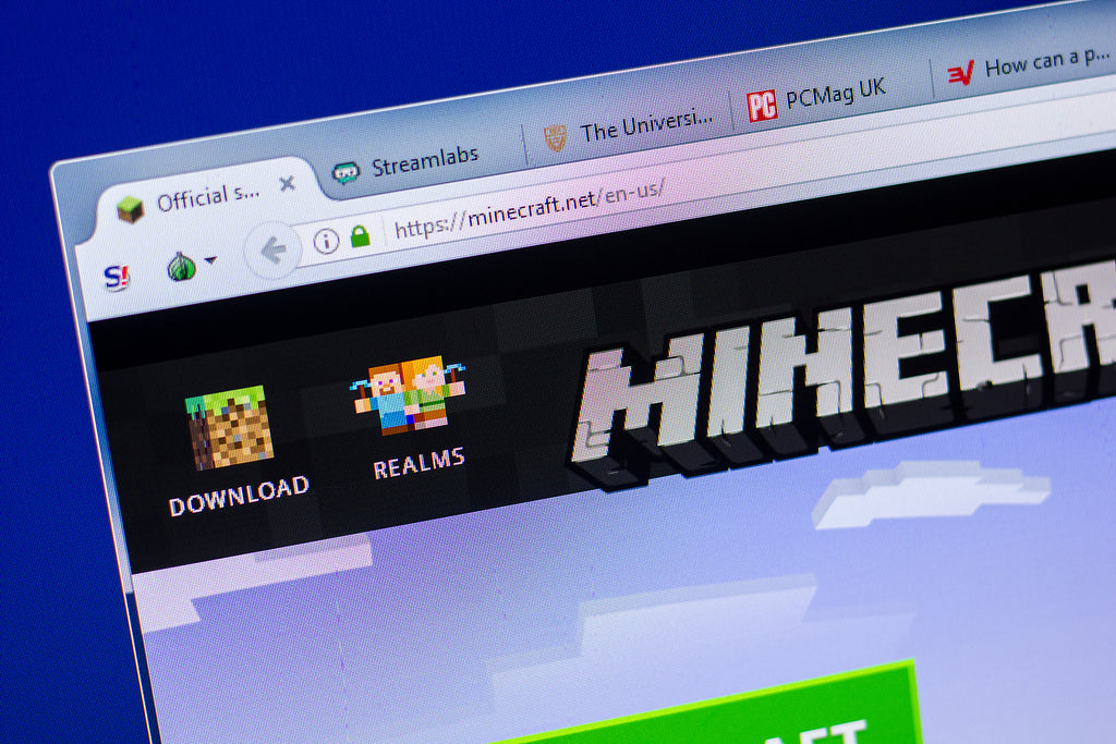 Code Modding Did Modding And Hacking End The Inspiration For Minecraft? — BlueShift ...