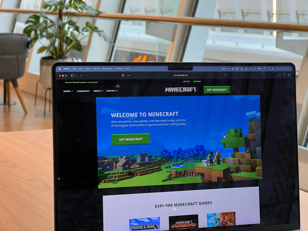 minecraft modding course - minecraft