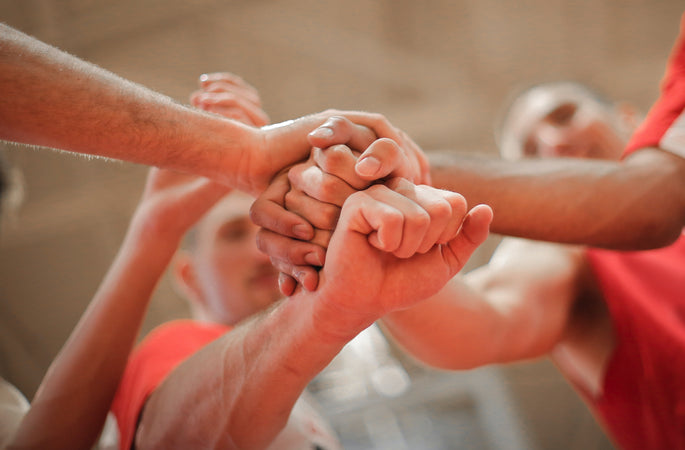 What kids can learn from the Olympics