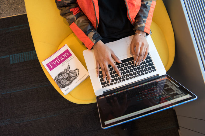 Five careers for coders