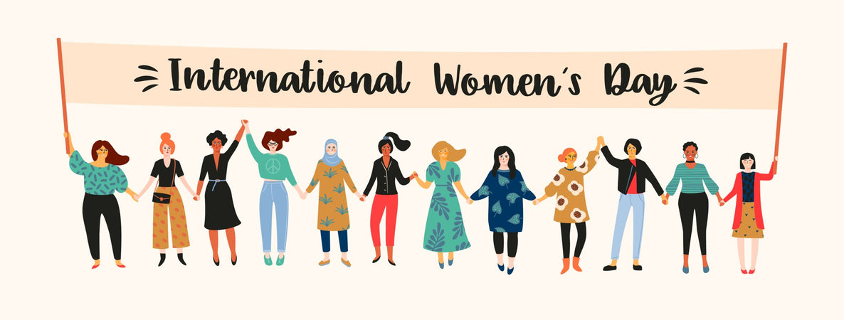 International Women's Day 2021