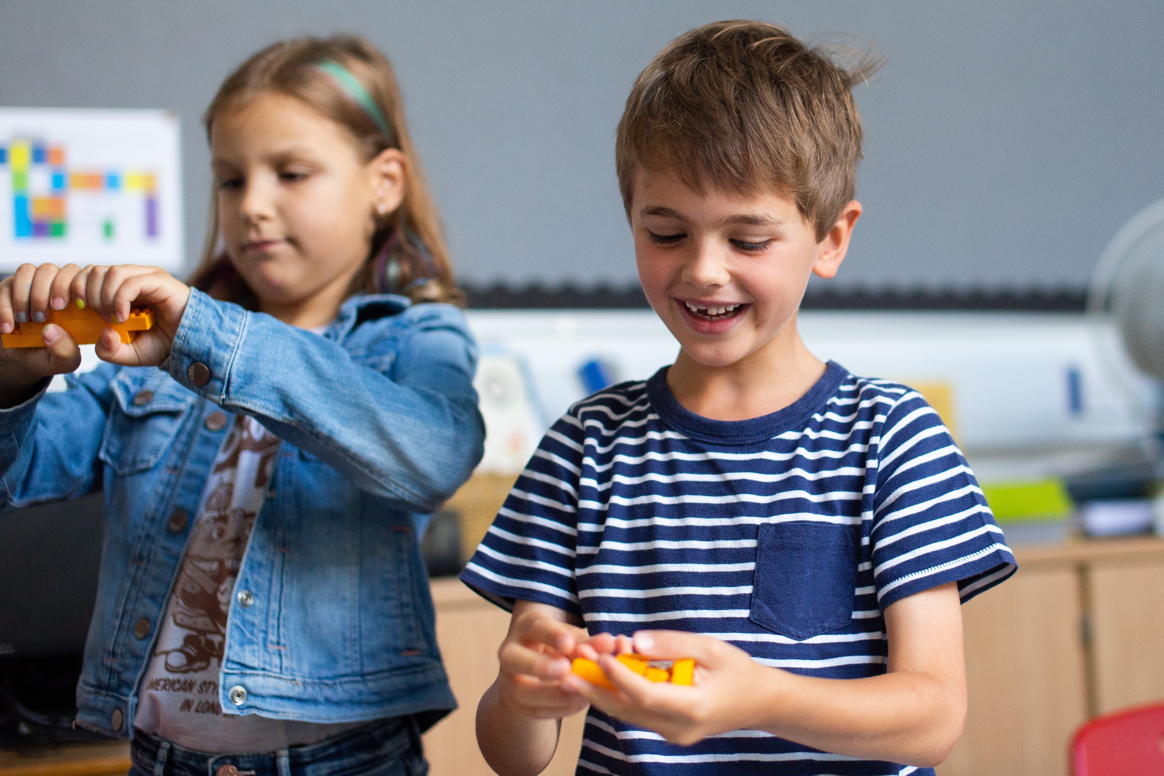 Explorers: Wicked Coding and Robotics
