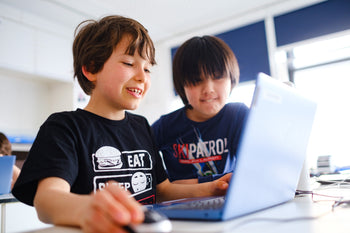 Advanced Coders: Winter Game Design Jam
