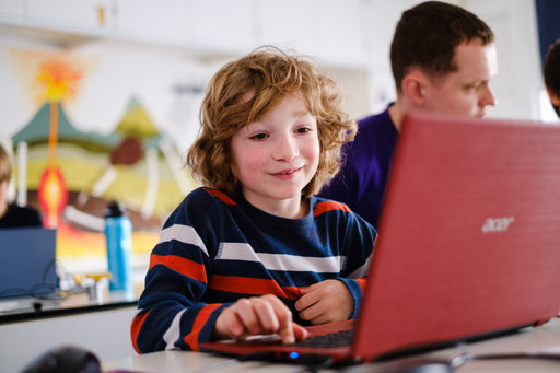 Explorers: MakeCode Arcade Mission Control