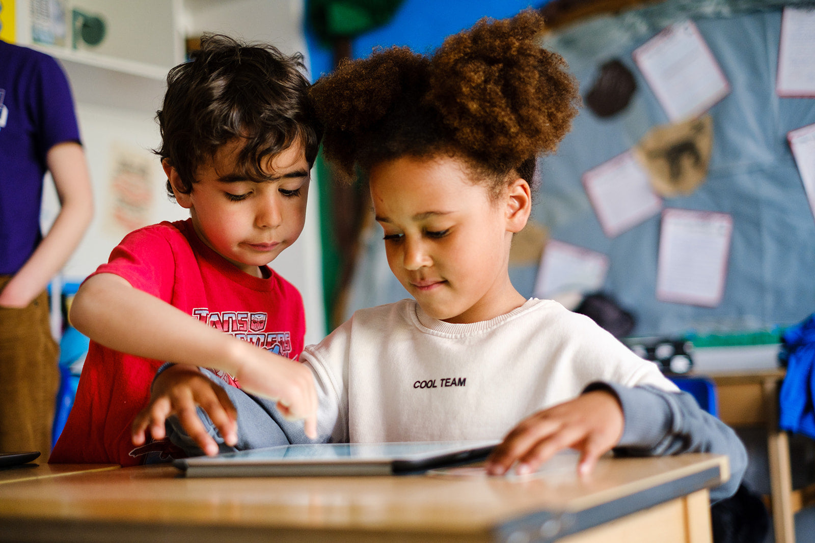 Explorers: Wicked Coding and Robotics