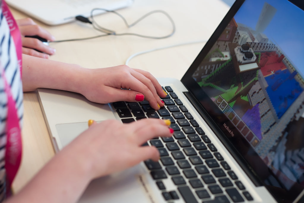 Adventurers: Minecraft Ultimate Creators — BlueShift Education
