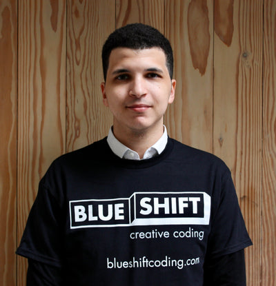Rayan Choho Rayan — BlueShift Education