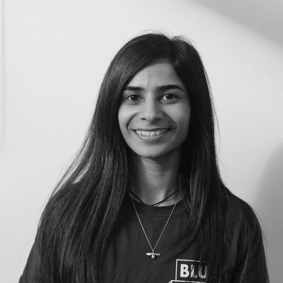 Krishna Trikam-Mistry